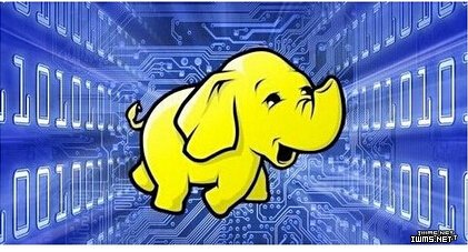 國內外的 Hadoop 應用現(xiàn)狀