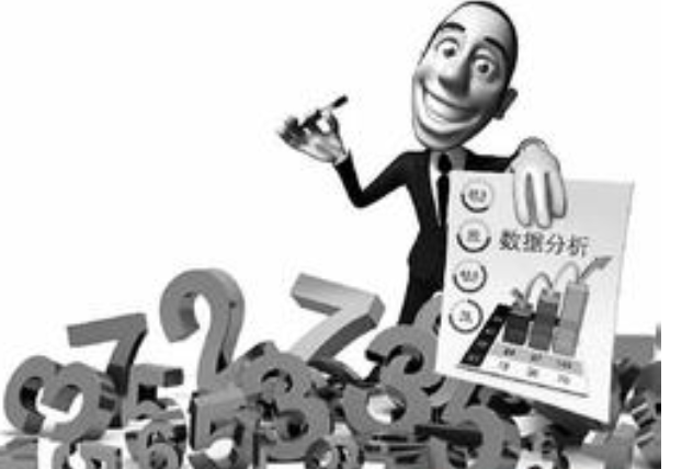 大數(shù)據(jù),顛覆存在與思維