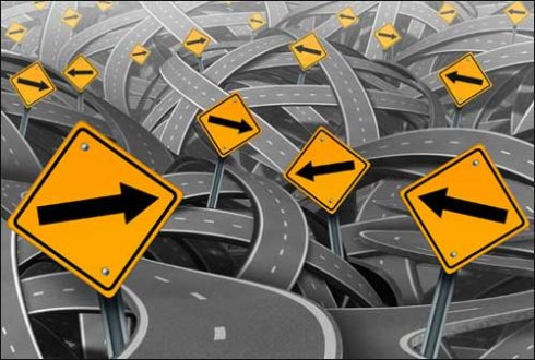 一名數(shù)據(jù)分析師走過的路