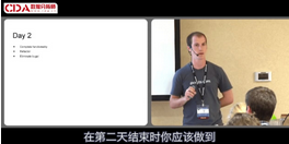 Python初學(xué)者必讀丨五分鐘內(nèi)教你如何學(xué)習(xí)Python 