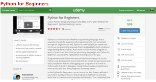學(xué)習(xí) Python 編程的 19 個資源