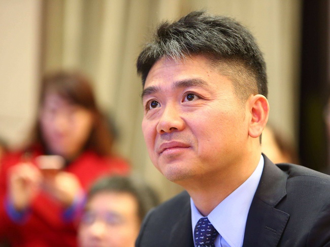 京東2018大整改——?jiǎng)?qiáng)東更關(guān)注AI領(lǐng)域