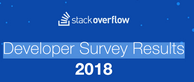 Stack Overflow發(fā)布2018年度開發(fā)者調(diào)查報告，從中我們發(fā)現(xiàn)… 