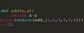  python 中你應(yīng)該知道的一些內(nèi)置函數(shù)