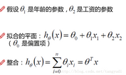 小白也能入門機器學習- 線性回歸 