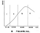 產(chǎn)品生命周期理論案例分析