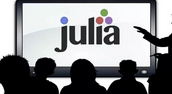 集 Python、C、R、Ruby 之所長，動態(tài)編程語言 Julia 1.0 正式發(fā)布