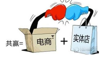 企業(yè)如何利用商品推薦的大數(shù)據(jù)來破除實體寒冰？