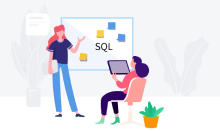  SQL 難學(xué)嗎，有什么好的學(xué)習(xí)建議？