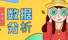 求職數(shù)據(jù)分析的一些小技巧