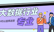 想從事大數(shù)據(jù)行業(yè)，報(bào)什么專業(yè)比較好