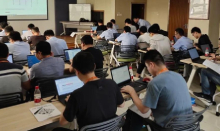 內(nèi)訓(xùn) | CDA&陽光新能源數(shù)據(jù)挖掘與大數(shù)據(jù)應(yīng)用培訓(xùn)