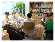 大數(shù)據(jù)分析第五期，最新課程內(nèi)容得到學(xué)員認(rèn)可，老師們的教學(xué)方式深受大家喜愛