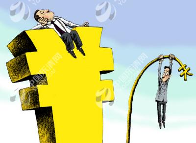 數(shù)據(jù)分析貧富差距