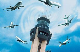 航空業(yè)已經(jīng)走在數(shù)據(jù)時代大道上