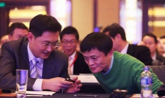 阿里推未來商圈對抗微信 大數(shù)據(jù)將大放異彩