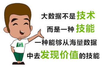 別走進(jìn)大數(shù)據(jù)的誤區(qū)