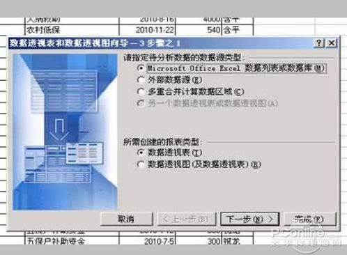 excel 數(shù)據(jù)透視 表教程_excel 數(shù)據(jù)透視 表應(yīng)用大全