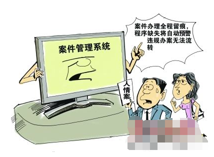 大數(shù)據(jù)時代偵查機制有哪些改變
