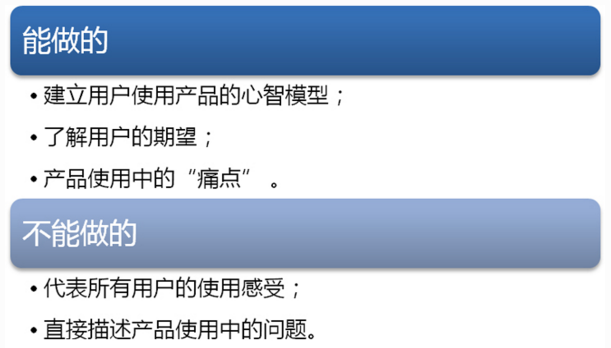 數(shù)據(jù)分析：如何應(yīng)對(duì)用戶用戶反饋的數(shù)據(jù)