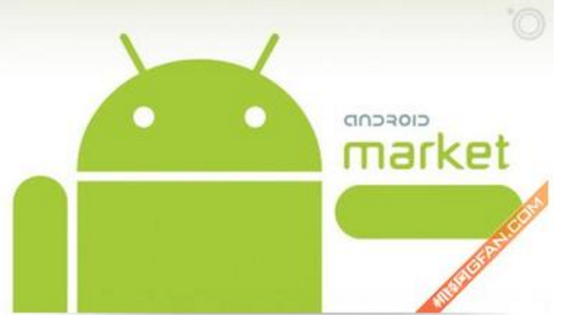 Android Market排名算法及規(guī)則