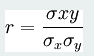用Excel進(jìn)行數(shù)據(jù)分析：計(jì)算相關(guān)系數(shù)