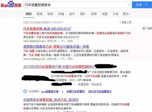 初學(xué)者面試數(shù)據(jù)分析崗必要準備