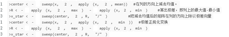 R語(yǔ)言的三種聚類方法
