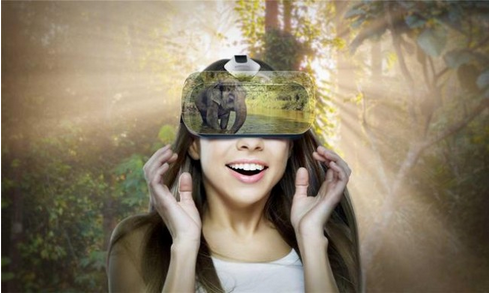手把手教你，快速獲取VR行業(yè)第一桶金