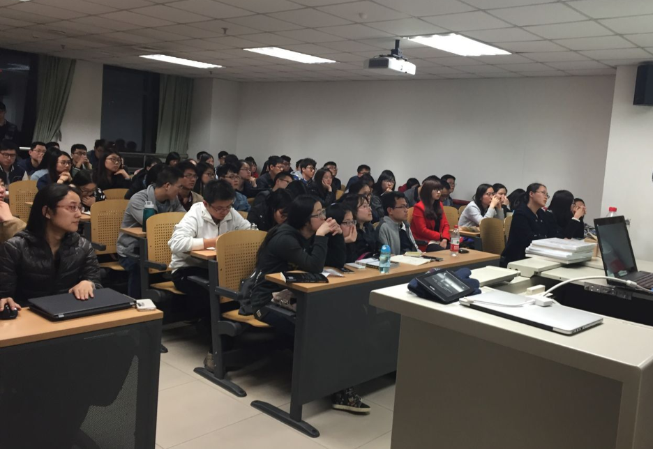 CDA校園行干貨分享 | Excel數(shù)據(jù)分析+SPSS軟件操作及商業(yè)案例