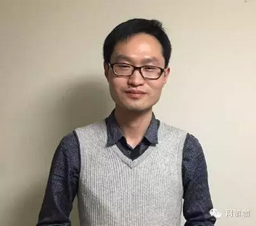 《影響中國(guó)大數(shù)據(jù)產(chǎn)業(yè)進(jìn)程100人》 魯四海：為什么說(shuō)大數(shù)據(jù)是區(qū)域經(jīng)濟(jì)新引擎