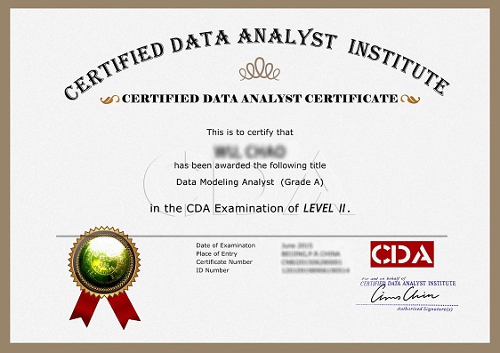  CDA數(shù)據(jù)分析師 Level II 建模SPSS Modeler專題報(bào)名倒計(jì)時(shí)！北京/上海/深圳/遠(yuǎn)程