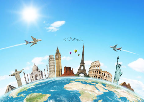 信息化程度很低的旅游行業(yè)如何玩轉大數據？