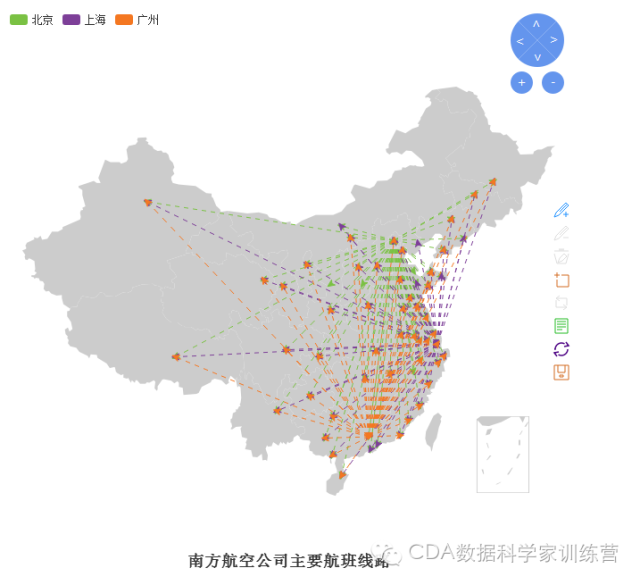 R-Echart可視化實戰(zhàn)
