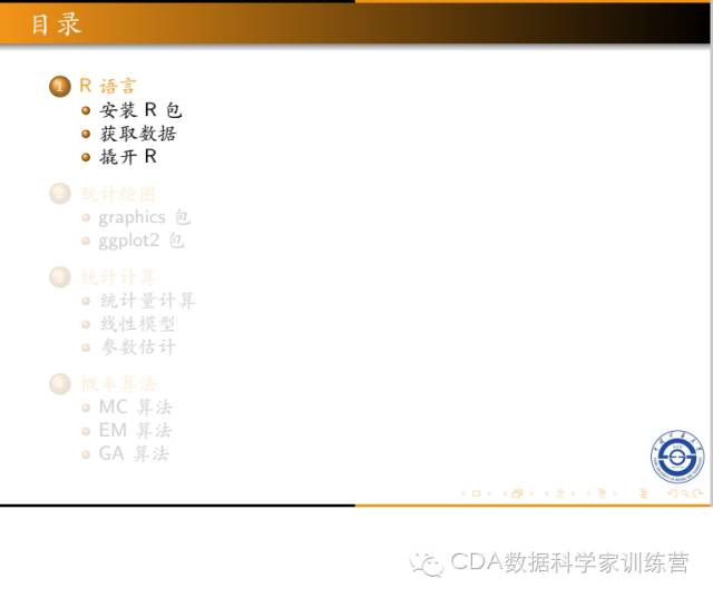 R-優(yōu)化算法與線性模型!
