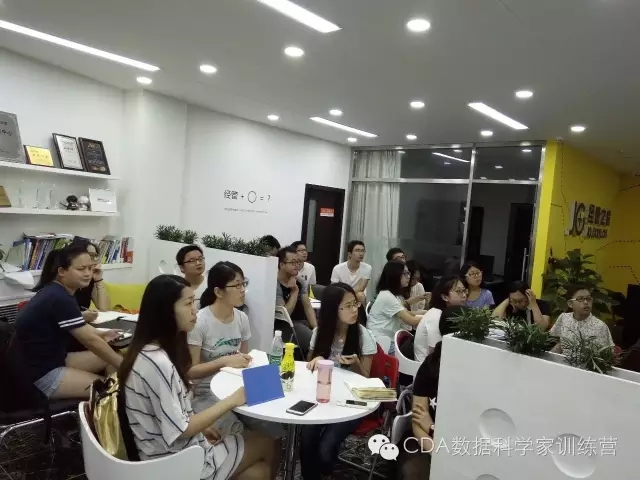 一言不合我們就開營(yíng)了--營(yíng)銷精英!