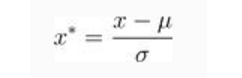 SPSS：數(shù)據(jù)標準化后出現(xiàn)負數(shù)怎么辦