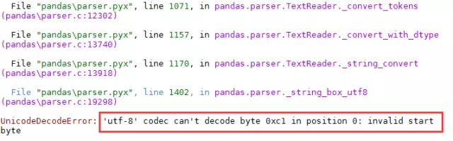 Python讀取外部數(shù)據(jù)文件