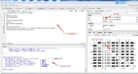 教你如何用R進行數(shù)據(jù)挖掘