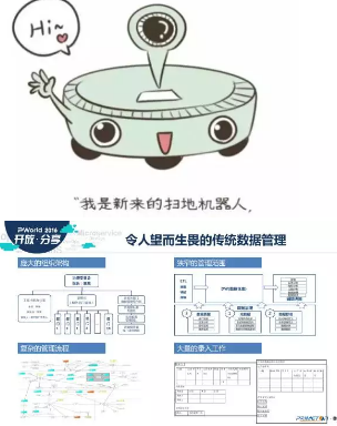 大數據時代,數據管理的12條鐵則