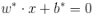 簡單易學(xué)的機(jī)器學(xué)習(xí)算法—線性 支持向量機(jī) 