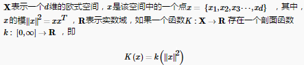 簡(jiǎn)單易學(xué)的機(jī)器學(xué)習(xí)算法—Mean Shift聚類(lèi)算法