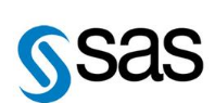 SAS一些有用的語句
