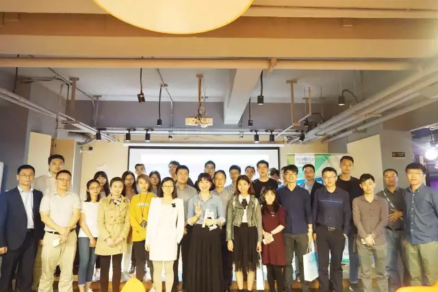 俱樂部丨四城聯(lián)動，數(shù)據(jù)的性感的是北上廣的感性？還是合肥的理性