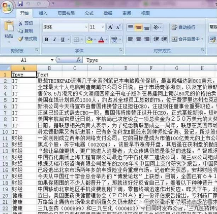 數(shù)據(jù)挖掘:手把手教你做 文本挖掘 