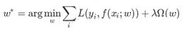 機(jī)器學(xué)習(xí)中的范數(shù)規(guī)則化之 L0、L1與L2范數(shù)