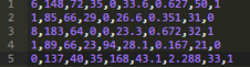 用Python處理數(shù)據(jù)集中的缺失值