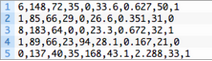 如何使用Python處理Missing Data