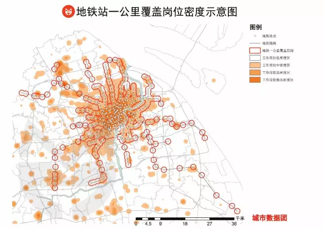 哪些地鐵房上班方便還劃算？
