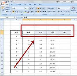 excel怎么使表格中的字體傾斜呢